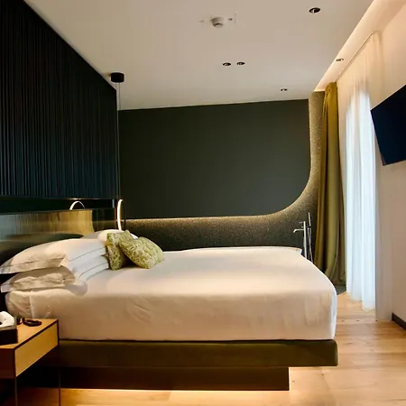 Ristorante Al Caminetto Worldhotels Crafted Adults Only 4* Torri Del Benaco