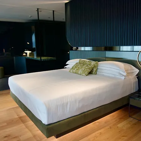 Hotel Ristorante Al Caminetto Worldhotels Crafted Adults Only