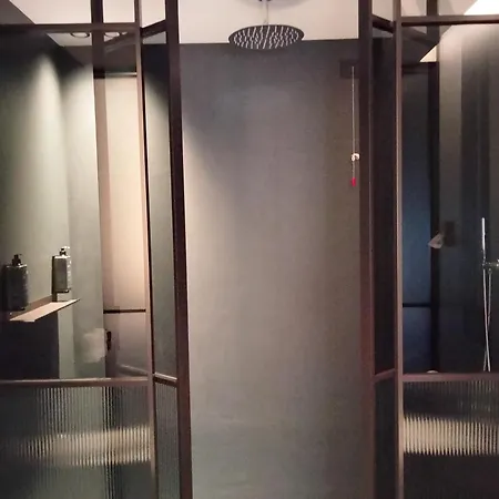 Ristorante Al Caminetto Worldhotels Crafted Adults Only Hotel 4*