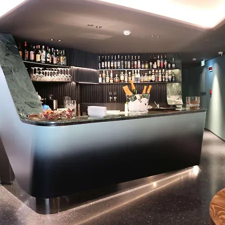 Hotel Ristorante Al Caminetto Worldhotels Crafted Adults Only Torri Del Benaco