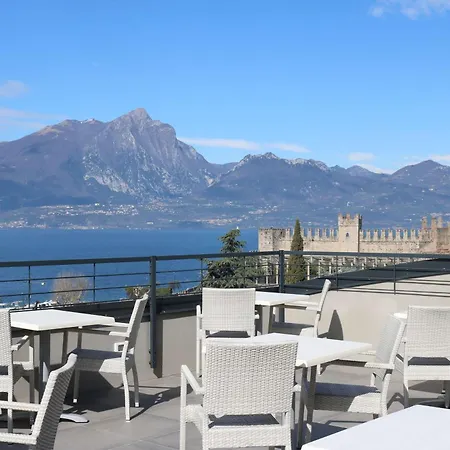 Hotel Ristorante Al Caminetto Worldhotels Crafted Adults Only