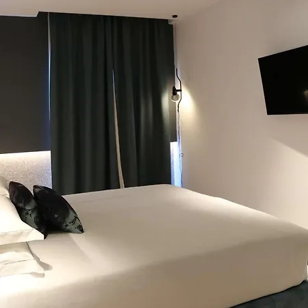 Ristorante Al Caminetto Worldhotels Crafted Adults Only Hotel 4*