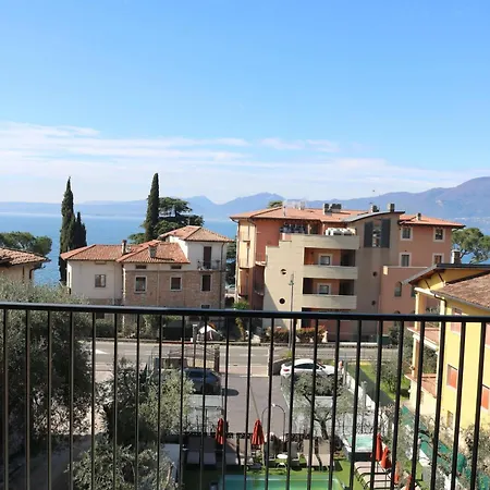 Ristorante Al Caminetto Worldhotels Crafted Adults Only 4* Torri Del Benaco