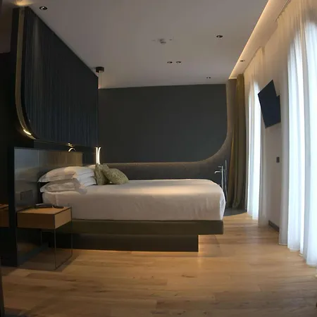 Hotel Ristorante Al Caminetto Worldhotels Crafted Adults Only