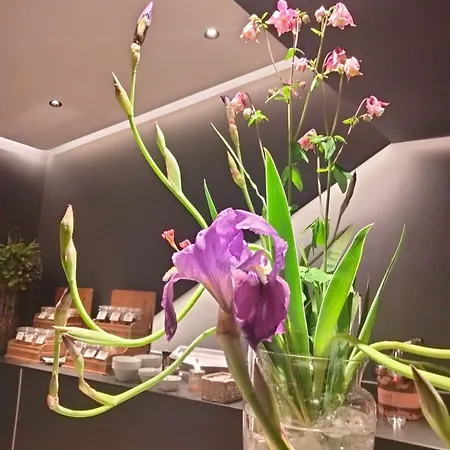 Ristorante Al Caminetto Worldhotels Crafted Adults Only Hotel 4*