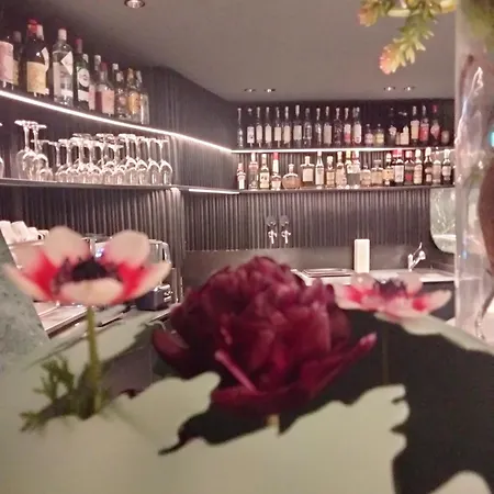 Ristorante Al Caminetto Worldhotels Crafted Adults Only Hotel