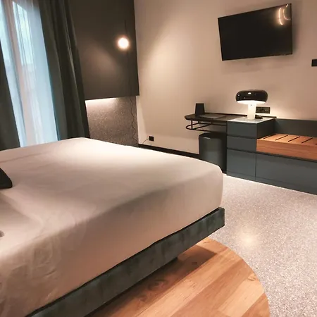 Ristorante Al Caminetto Worldhotels Crafted Adults Only 4* Torri Del Benaco