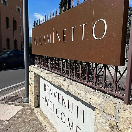 Hotel Ristorante Al Caminetto Worldhotels Crafted Adults Only 4*