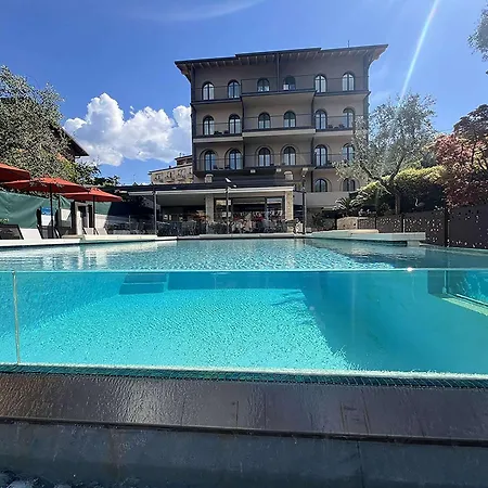 Ristorante Al Caminetto Worldhotels Crafted Adults Only 4*