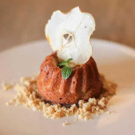 Ristorante Al Caminetto Worldhotels Crafted Adults Only Hotel 4*