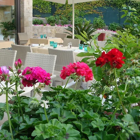Hotel Ristorante Al Caminetto Worldhotels Crafted Adults Only 4*
