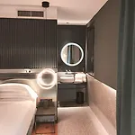 Hotel Ristorante Al Caminetto Worldhotels Crafted Adults Only 4*