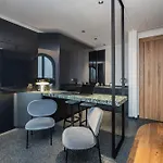Ristorante Al Caminetto Worldhotels Crafted Adults Only Hotel 4*
