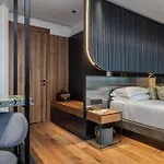 Ristorante Al Caminetto Worldhotels Crafted Adults Only Torri Del Benaco