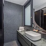 Ristorante Al Caminetto Worldhotels Crafted Adults Only Hotel Torri Del Benaco