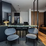 Ristorante Al Caminetto Worldhotels Crafted Adults Only 4*