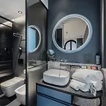Hotel Ristorante Al Caminetto Worldhotels Crafted Adults Only