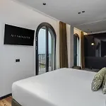 Hotel Ristorante Al Caminetto Worldhotels Crafted Adults Only 4*