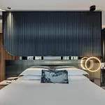 Ristorante Al Caminetto Worldhotels Crafted Adults Only Hotel Torri Del Benaco