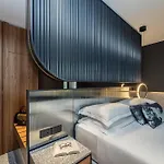 Ristorante Al Caminetto Worldhotels Crafted Adults Only Hotel 4*