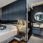 Ristorante Al Caminetto Worldhotels Crafted Adults Only 4* Torri Del Benaco