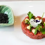 Hotel Ristorante Al Caminetto Worldhotels Crafted Adults Only 4*