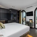 Ristorante Al Caminetto Worldhotels Crafted Adults Only Hotel 4*
