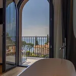 Ristorante Al Caminetto Worldhotels Crafted Adults Only Hotel 4*