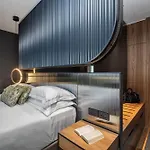 Ristorante Al Caminetto Worldhotels Crafted Adults Only Hotel Torri Del Benaco