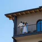 Ristorante Al Caminetto Worldhotels Crafted Adults Only