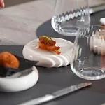 Ristorante Al Caminetto Worldhotels Crafted Adults Only 4* Torri Del Benaco