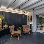 Ristorante Al Caminetto Worldhotels Crafted Adults Only
