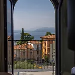 Hotel Ristorante Al Caminetto Worldhotels Crafted Adults Only Torri Del Benaco