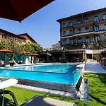 Ristorante Al Caminetto Worldhotels Crafted Adults Only 4* Torri Del Benaco