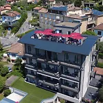 Ristorante Al Caminetto Worldhotels Crafted Adults Only Hotel