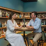 Ristorante Al Caminetto Worldhotels Crafted Adults Only Hotel 4*