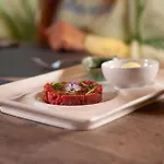 Ristorante Al Caminetto Worldhotels Crafted Adults Only 4*