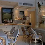 Ristorante Al Caminetto Worldhotels Crafted Adults Only Torri Del Benaco