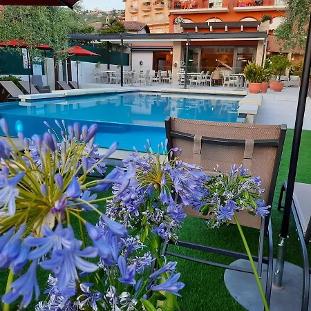 Ristorante Al Caminetto Worldhotels Crafted Adults Only 酒店