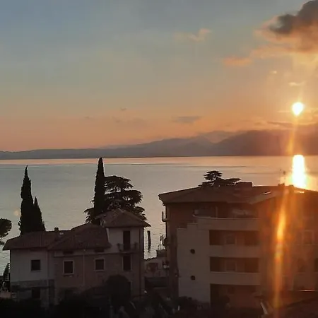 Отель Ristorante Al Caminetto Worldhotels Crafted Adults Only