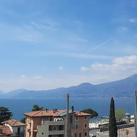 酒店 Ristorante Al Caminetto Worldhotels Crafted Adults Only 4*