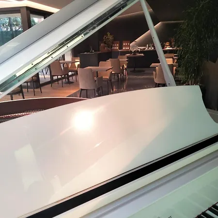 Ristorante Al Caminetto Worldhotels Crafted Adults Only 4*