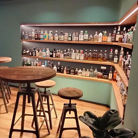 Ristorante Al Caminetto Worldhotels Crafted Adults Only 酒店 托里德尔贝纳科