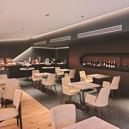 Ristorante Al Caminetto Worldhotels Crafted Adults Only 4*