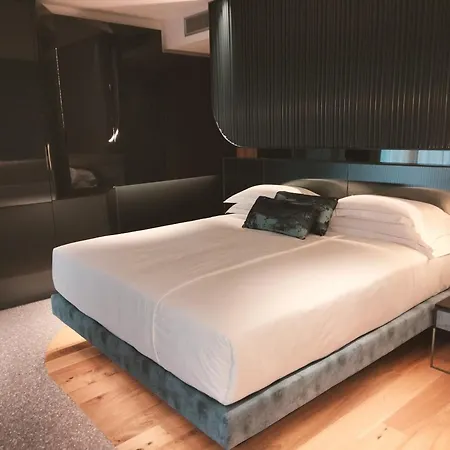 Ristorante Al Caminetto Worldhotels Crafted Adults Only 酒店