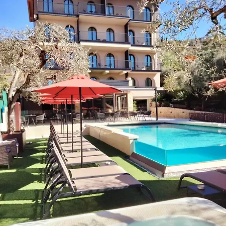 酒店 Ristorante Al Caminetto Worldhotels Crafted Adults Only