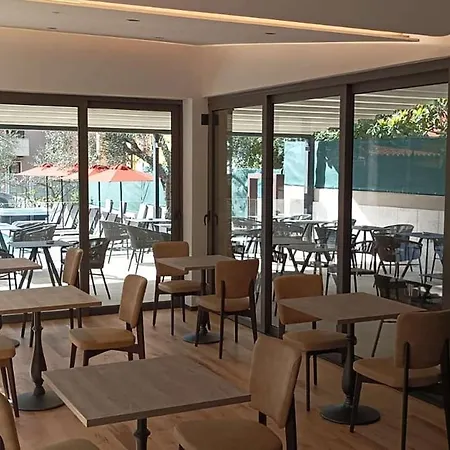 Ristorante Al Caminetto Worldhotels Crafted Adults Only 酒店