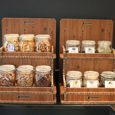 Ristorante Al Caminetto Worldhotels Crafted Adults Only 4*