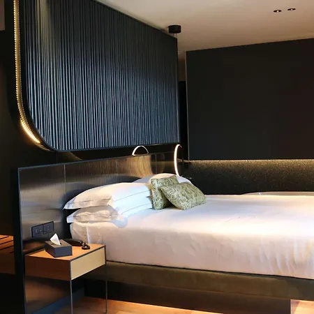 Ristorante Al Caminetto Worldhotels Crafted Adults Only 酒店