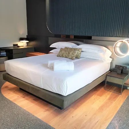 Ristorante Al Caminetto Worldhotels Crafted Adults Only 4*